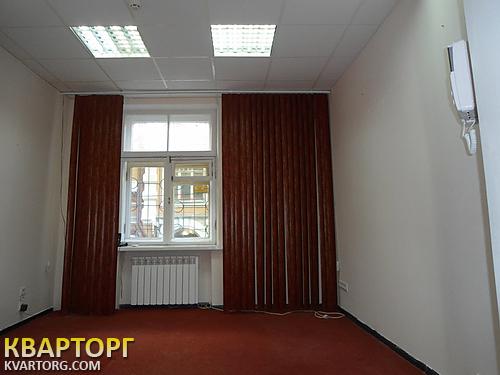 Rent out office. Киев,  Московская — photo 1
