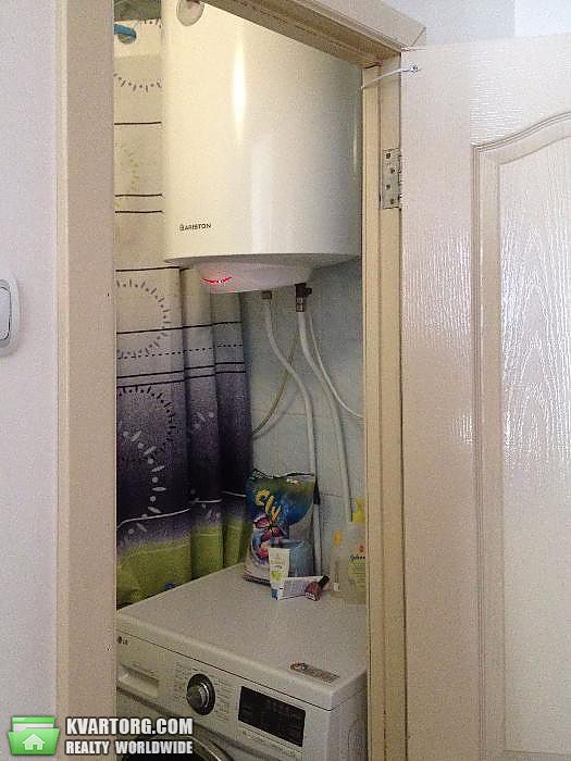 Sell 1-room apartment. Киев,  Теремковская — photo 8