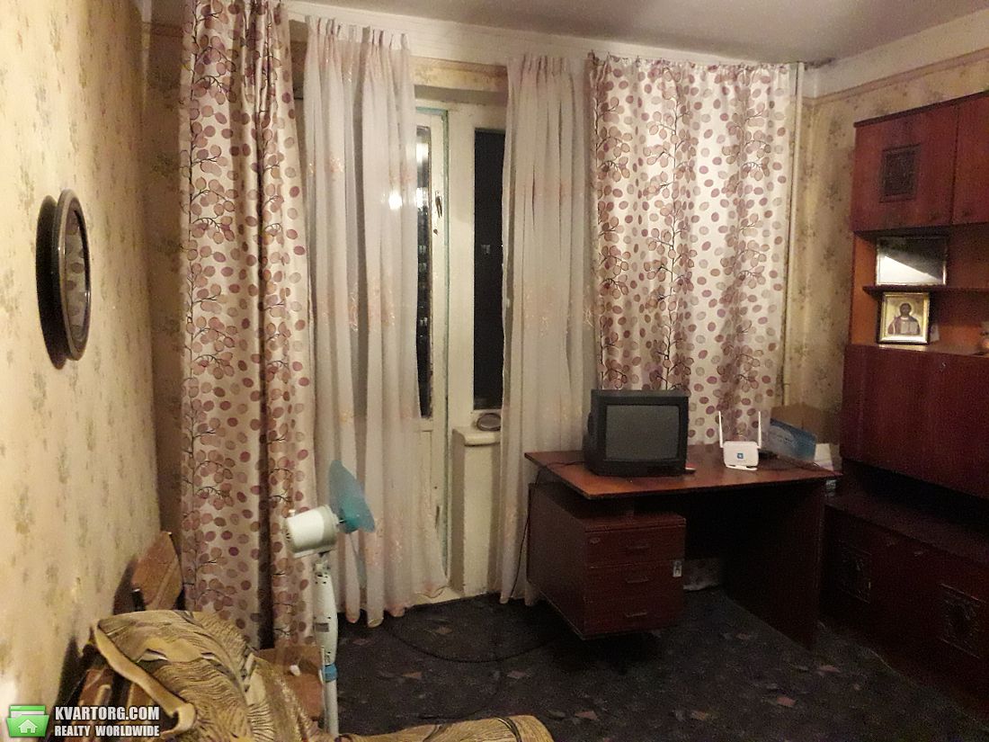 Rent out 1-room apartment. Днепропетровск, Ж.М.Тополь-3 — photo 1