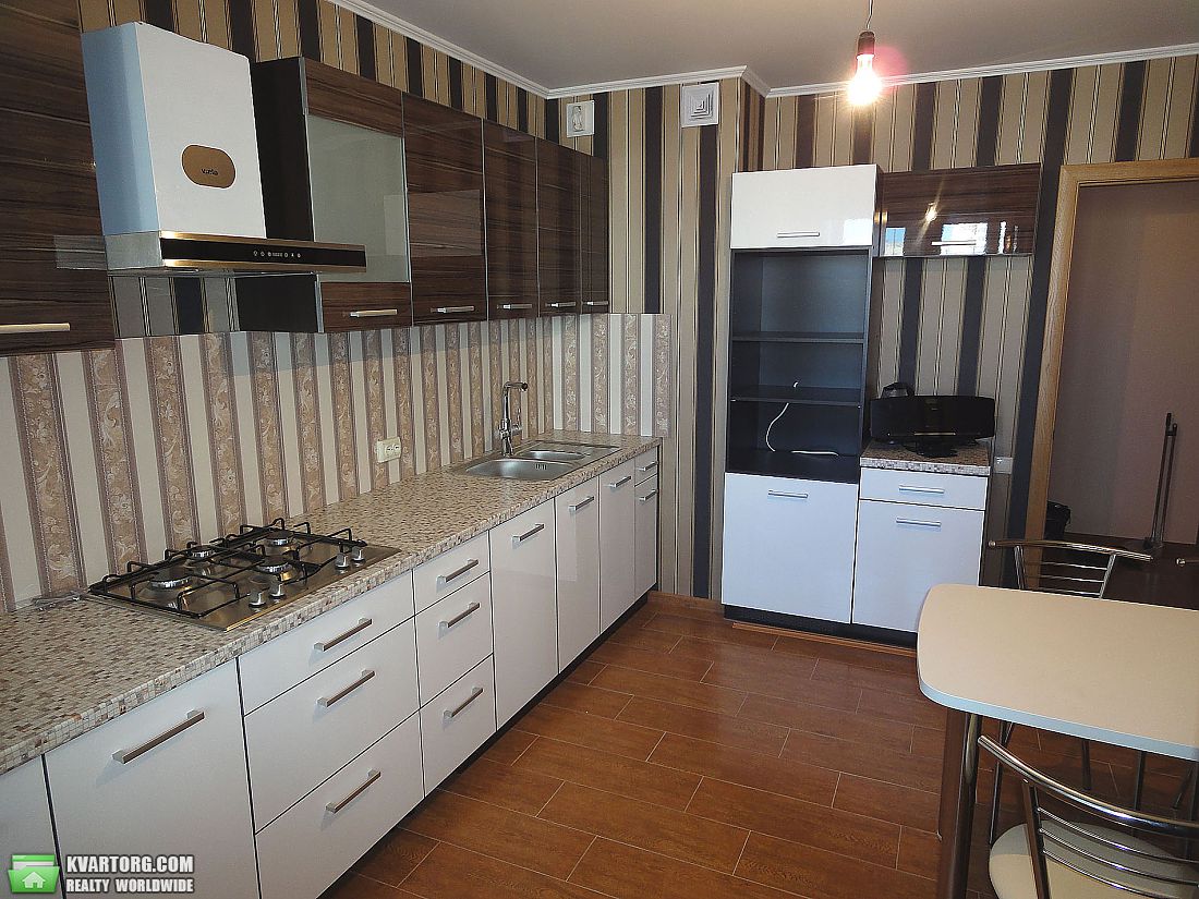 Rent out 3-room apartment. Одесса, Днепропетровская дорога — photo 3