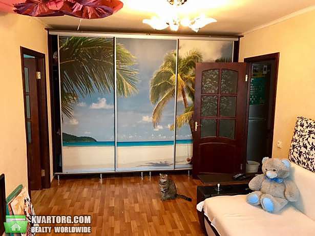 Sell 2-room apartment. Киев,  Копыловская — photo 2