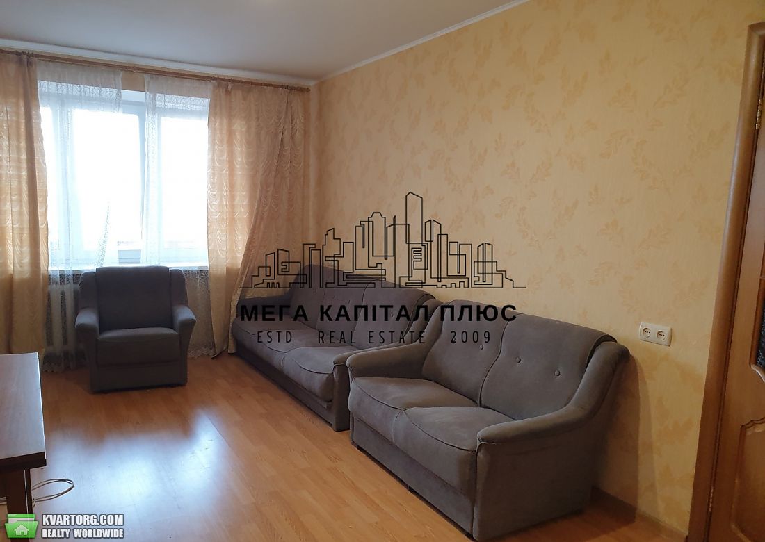 Rent out 3-room apartment. Киев, Берестейський проспект — photo 9