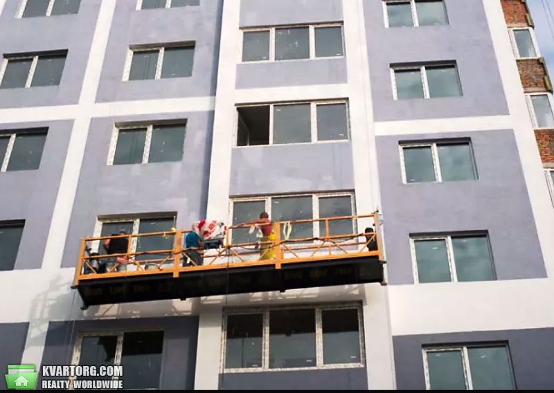 Sell 1-room apartment. Киев,  Ревуцкого — photo 4