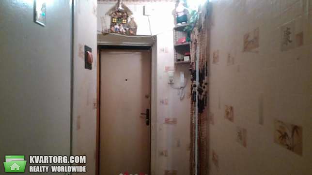 Rent out 1-room apartment. Киев,  Ялтинская — photo 4