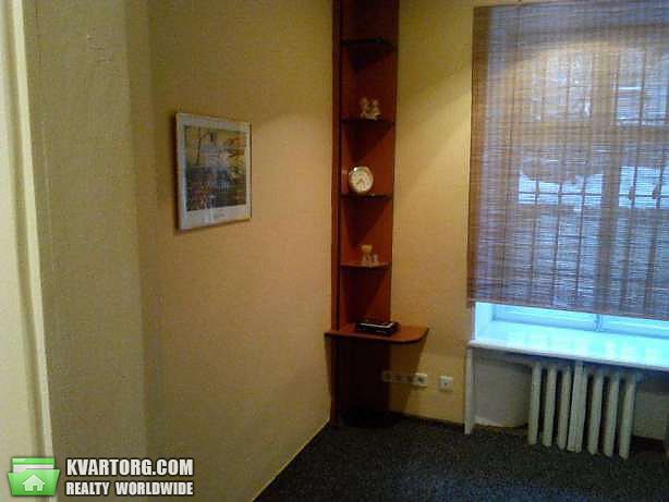 Rent out office. Киев, ул.Обсерваторная — photo 1