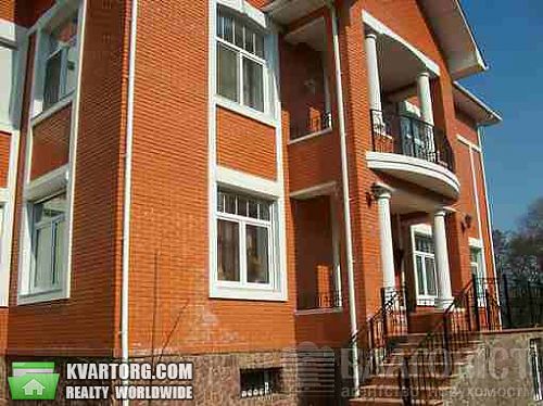 Rent out house. Киевская обл., 1 мая — photo 1