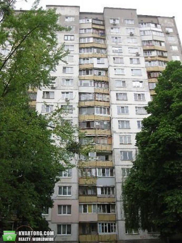 Sell 1-room apartment. Киев,  Наумова — photo 7