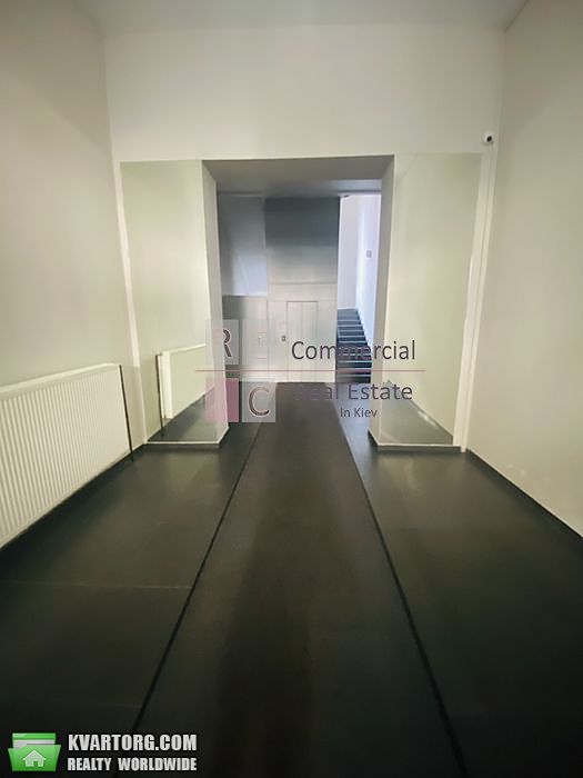 Rent out office. Киев, ул.Владимирская — photo 1