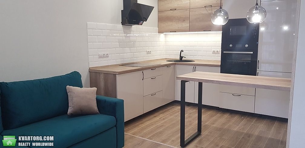 Rent out 1-room apartment. Киев,  Тираспольская — photo 1