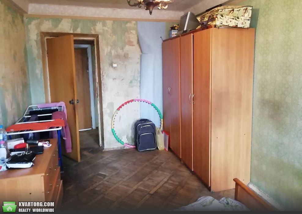 Sell 3-room apartment. Киев, Кирилловская — photo 3