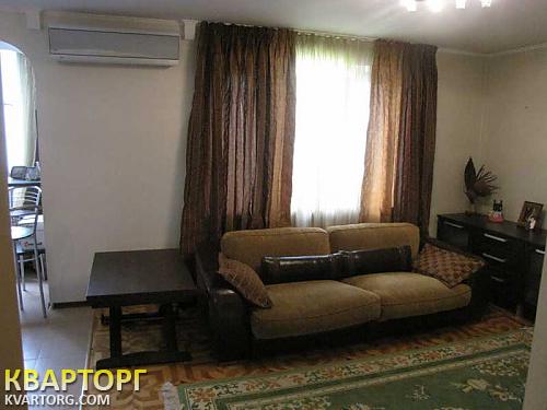 Rent out 2-room apartment. Одесса, Щорса — photo 4