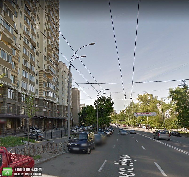 Rent out 1-room apartment. Киев, Науки — photo 10