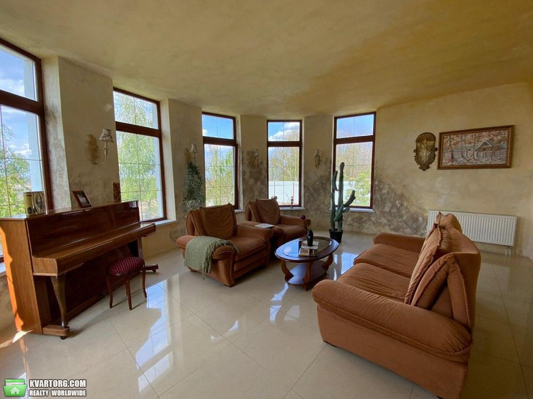 Rent out house. Киевская обл., Подгорцы — photo 7