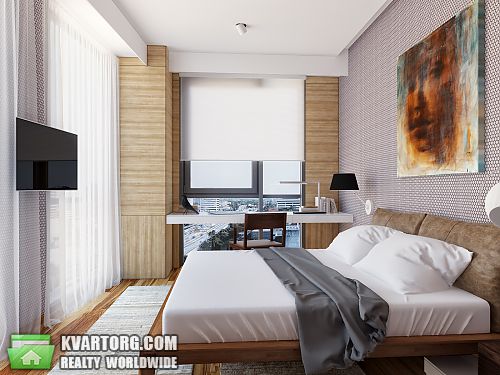 Rent out 3-room apartment. Днепропетровск, Набережная Ленина — photo 7