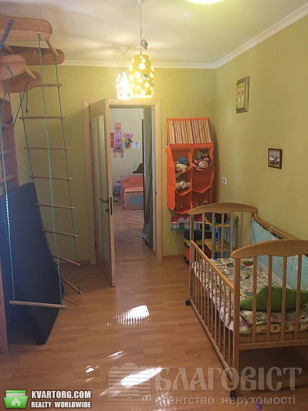 Sell 5-room apartment. Киев,  Тверской Тупик — photo 6