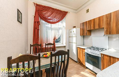 Rent out 2-room apartment. Харьков, Матюшенко — photo 8