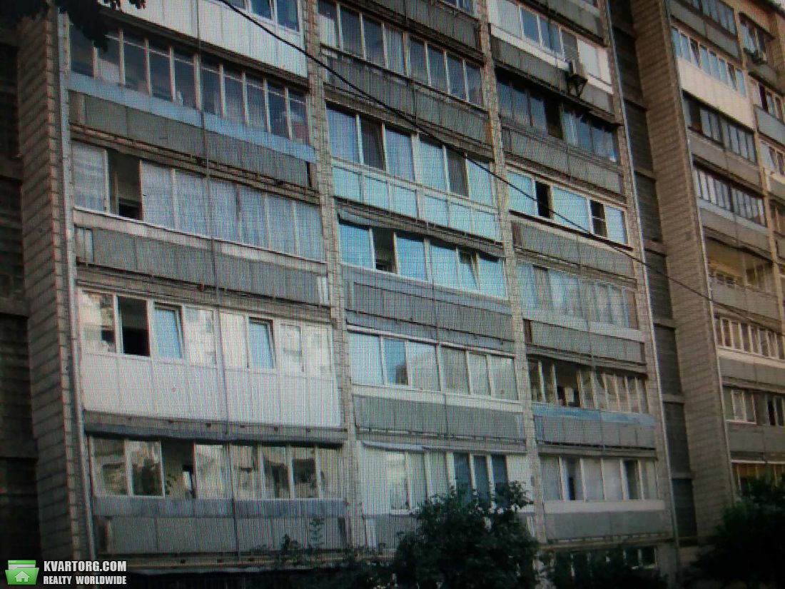 Sell 2-room apartment. Киев,  Резницкая — photo 4