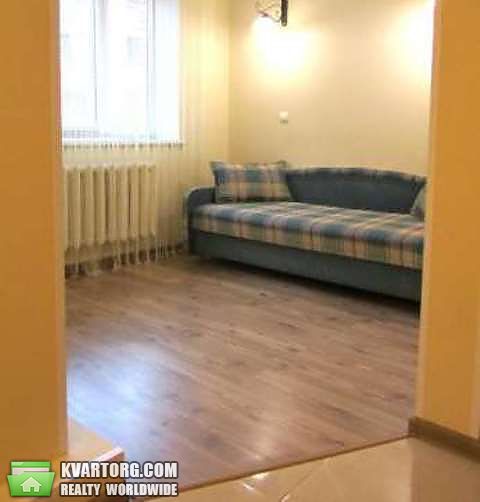 сдам 2-комнатную квартиру. Киев,   Срибнокильская - фото 5