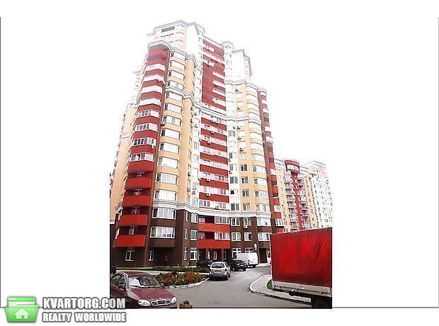 Rent out 3-room apartment. Киев, Академика Вильямса — photo 10