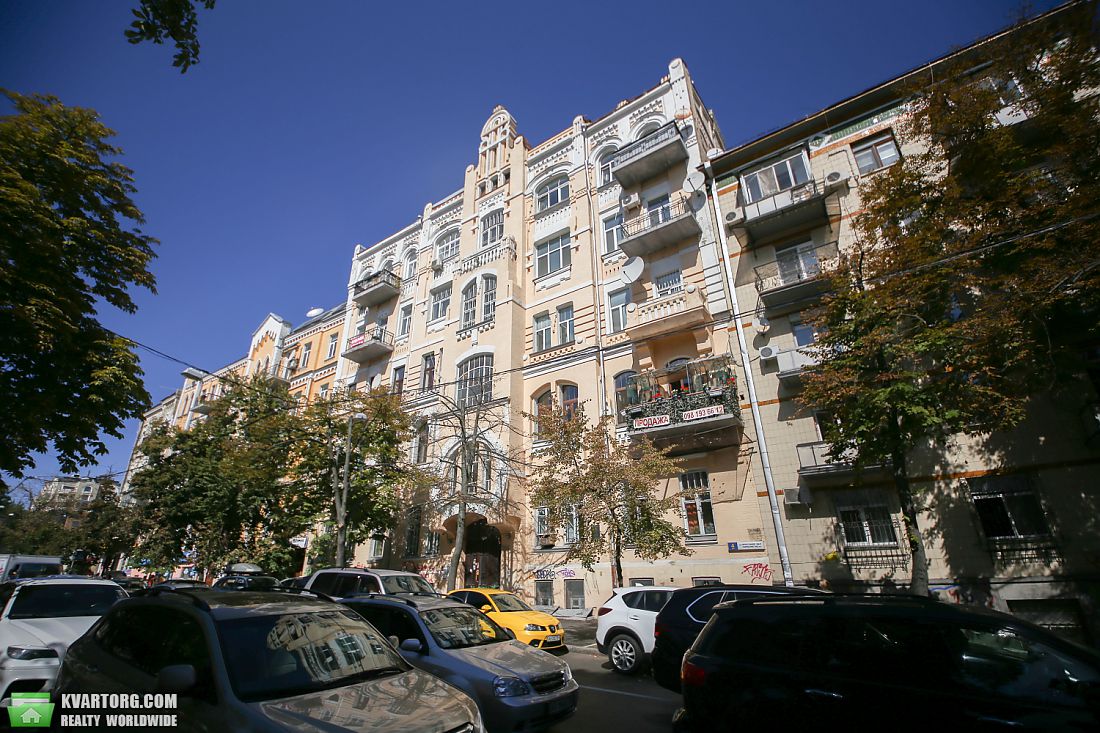 Sell 5-room apartment. Киев,  Ярославов Вал — photo 1