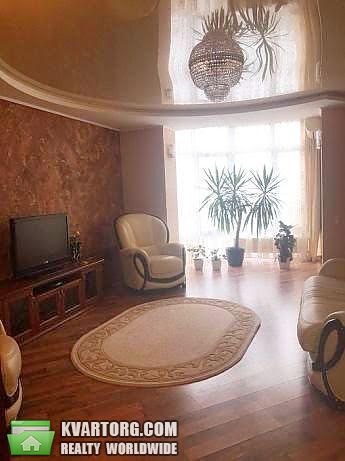 Rent out 2-room apartment. Киев,  Ломоносова — photo 7