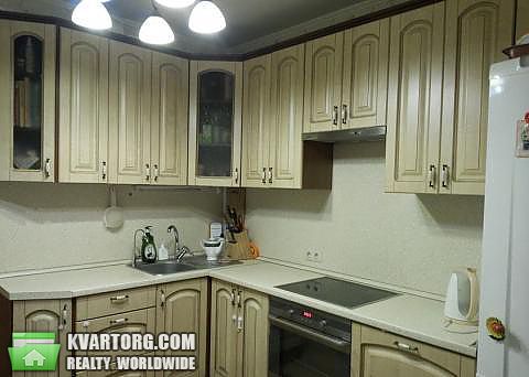 Sell 1-room apartment. Киев, Оболонский пр — photo 1