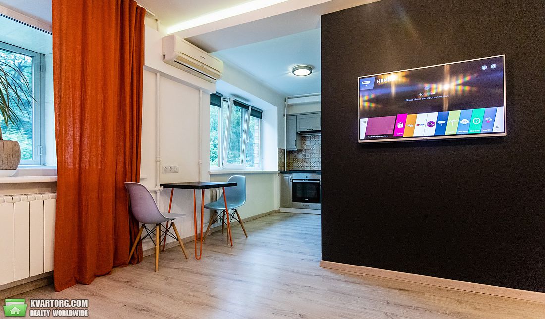 Sell 1-room apartment. Киев, Мечникова — photo 3