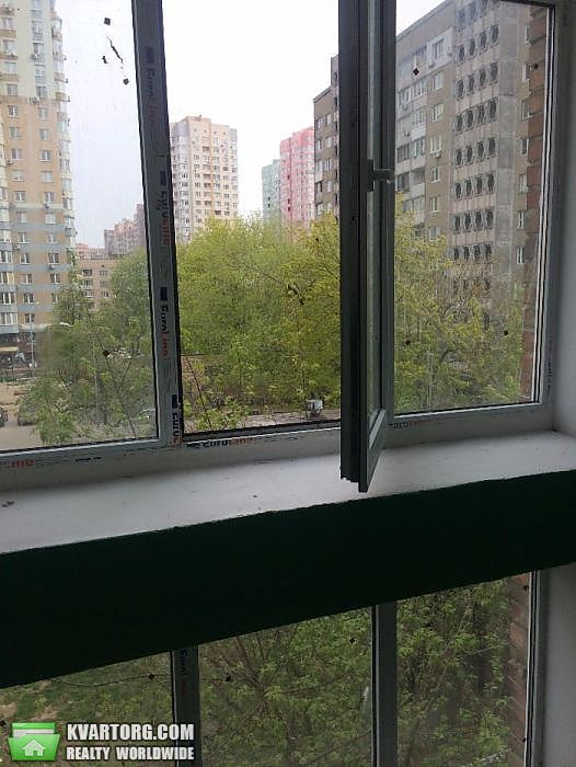 Sell 1-room apartment. Киев,  Стратегическое шоссе — photo 9