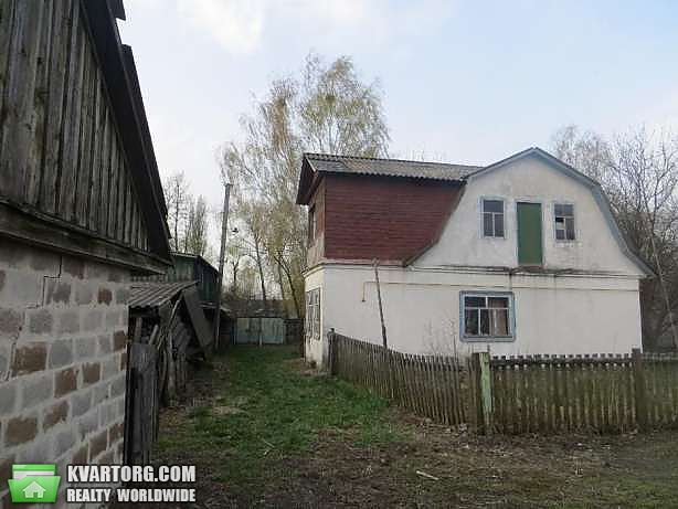 Sell house. Чернигов, Москаленко — photo 5