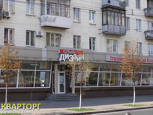 Rent out shop. Киев, Победы пр. 9, — photo 1