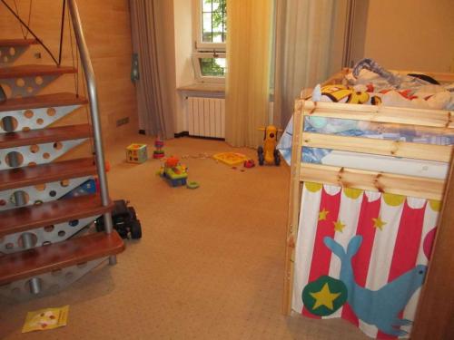 Sell 4-room apartment. Харьков, Ольминского — photo 7