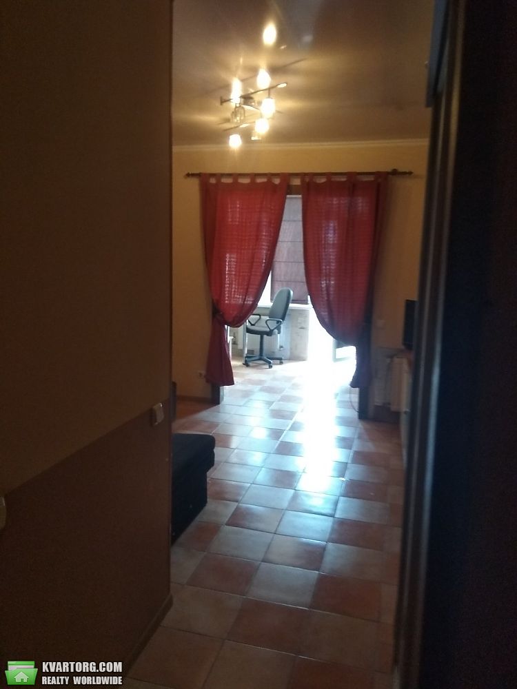 Sell 1-room apartment. Киевская обл., Леонида Каденюка — photo 2