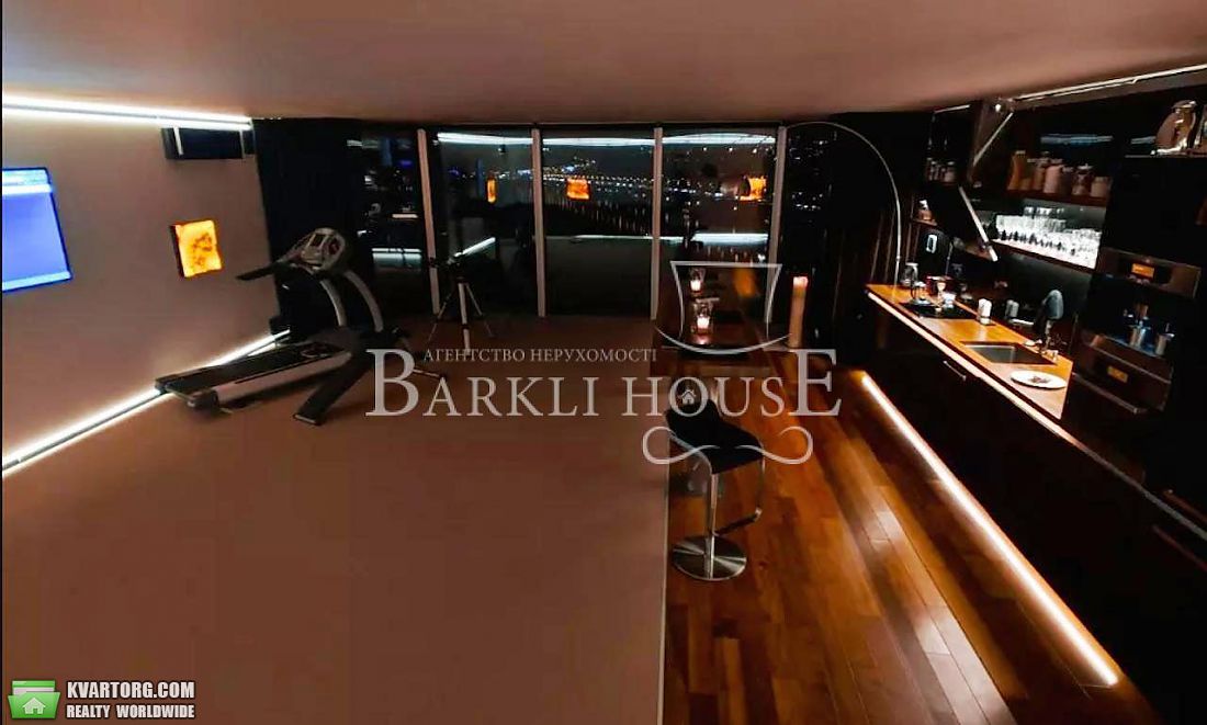 Rent out 2-room apartment. Киев,  Тычины пр — photo 5