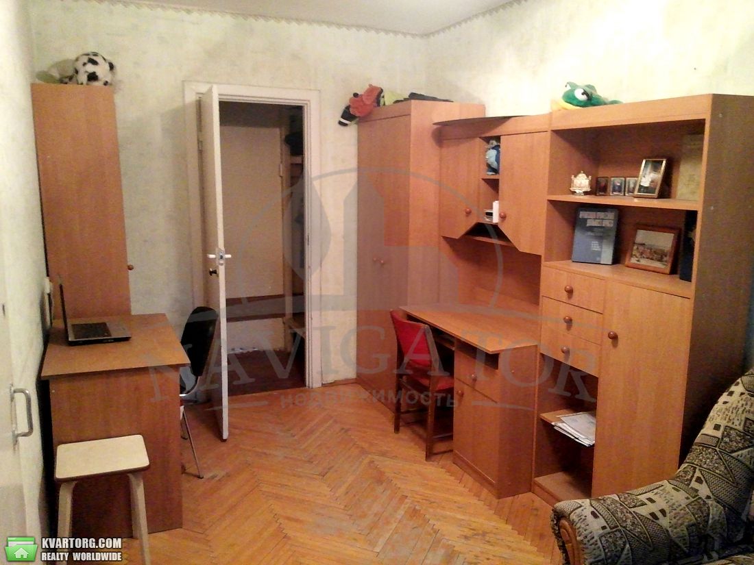 Sell 2-room apartment. Киев,  Туполева — photo 5