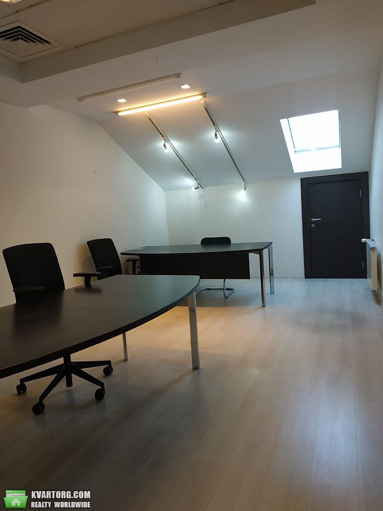 Rent out office. Киев,  Воздвиженская — photo 6