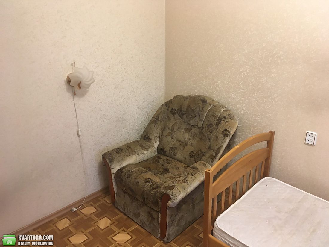 Rent out 2-room apartment. Киев, Мате Залки — photo 3