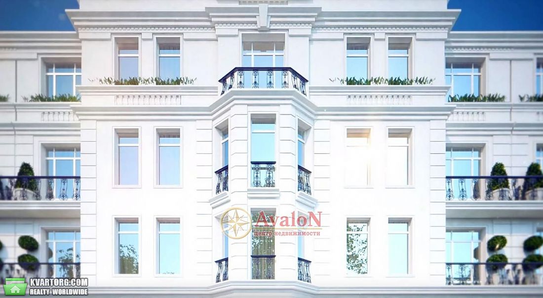 Sell 1-room apartment. Одесса, Фонтанская дор. — photo 1
