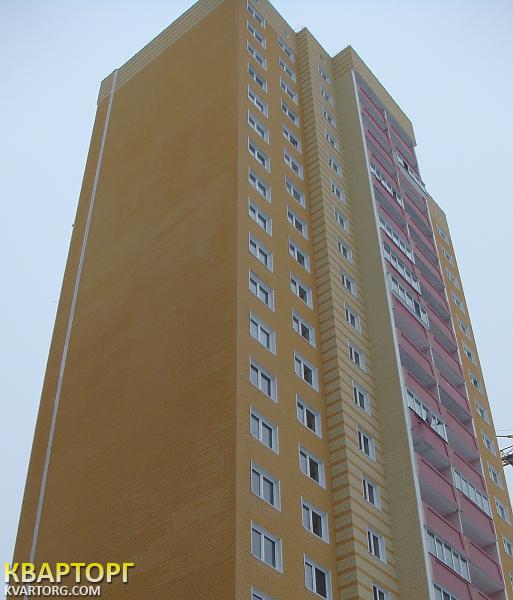 Rent out 1-room apartment. Киев, Трутенко — photo 1