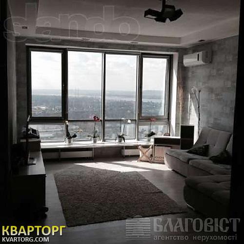 Sell 2-room apartment. Киев,  Днепровская наб — photo 5