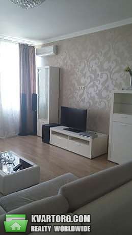 Rent out 3-room apartment. Киев,  Барбюса — photo 2