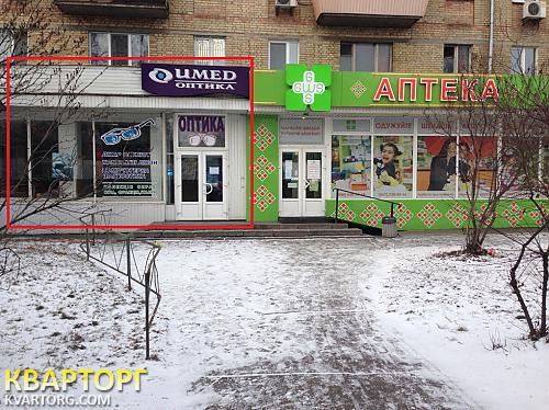 Rent out shop. Киев, Гагарина пр — photo 3