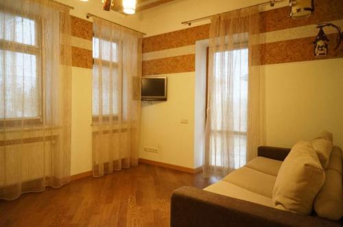 Rent out house. Киев, Лисянский — photo 6