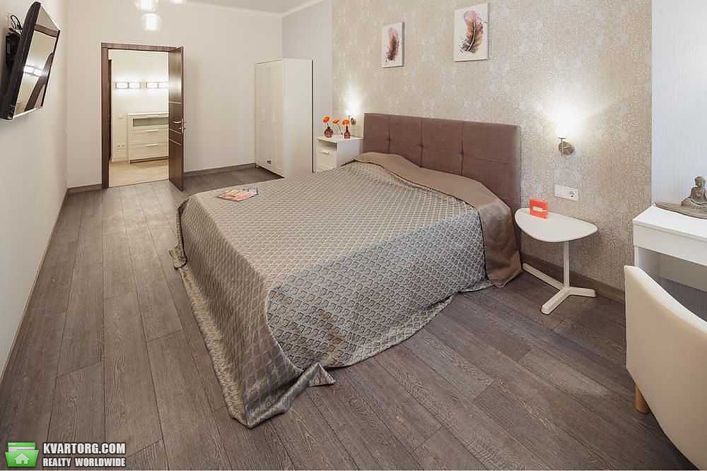 Rent out 1-room apartment. Киев, Лобановского — photo 1