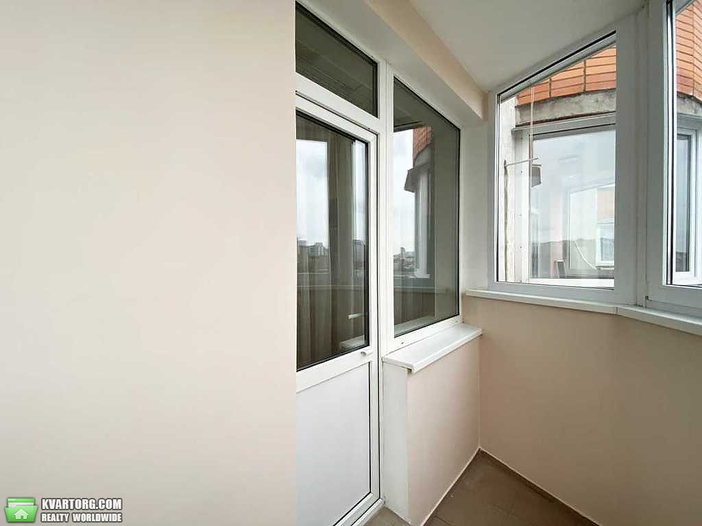 Rent out 2-room apartment. Киев,  Феодосийский пер — photo 9