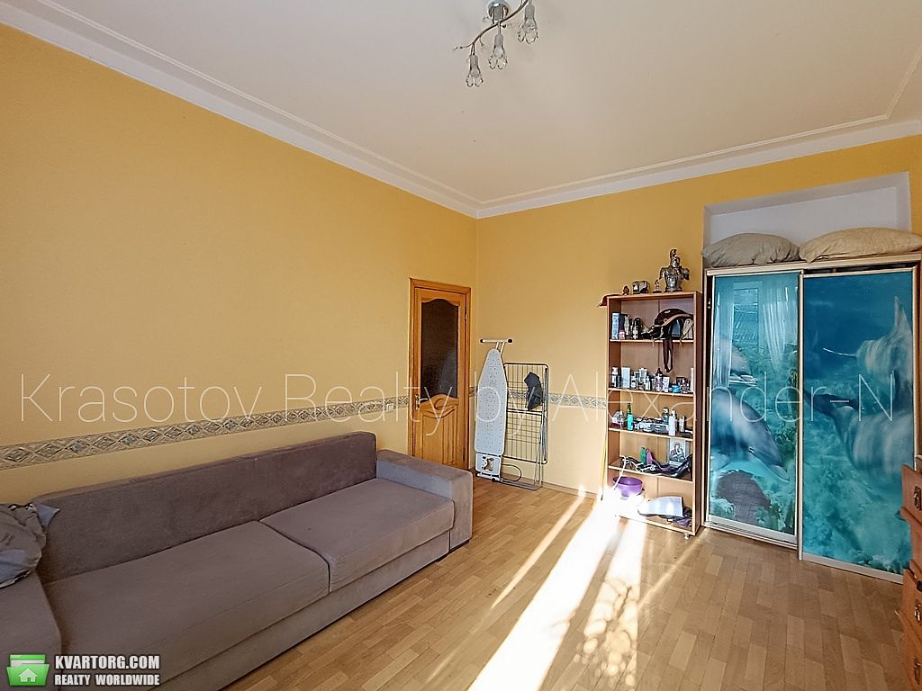 Sell 2-room apartment. Одесса, Большая Арнаутская — photo 2