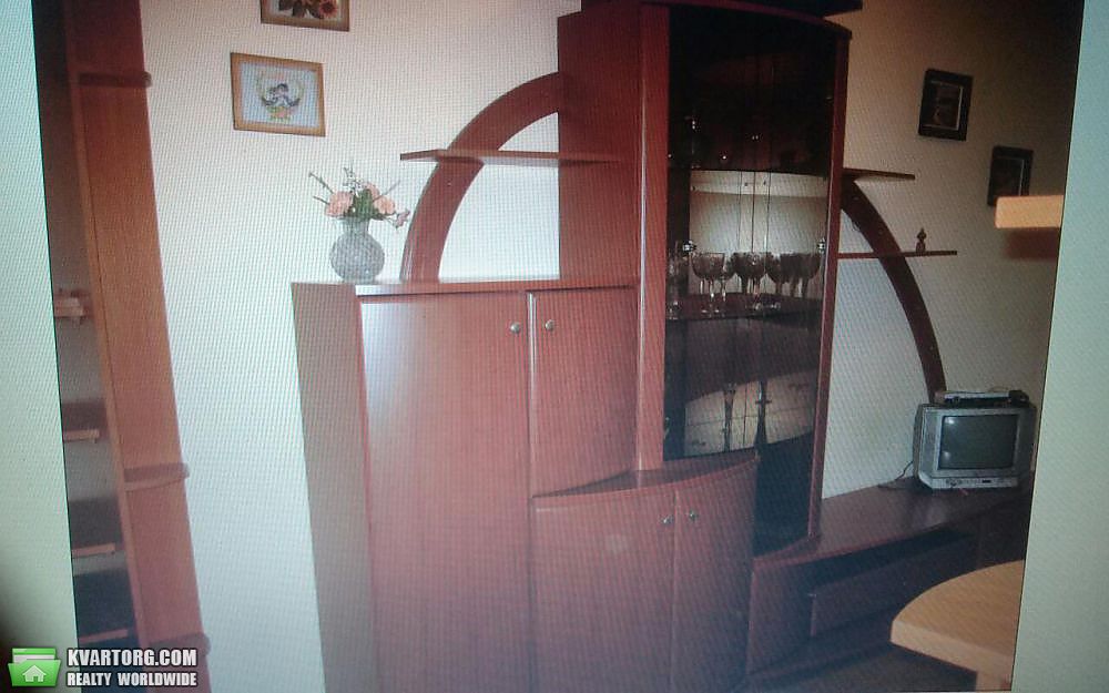 продам 1-комнатную квартиру. Киев,   Набережно-Крещатикская - фото 5