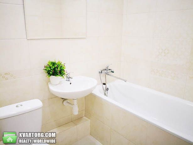 Rent out 1-room apartment. Киев,  Гмыри — photo 6