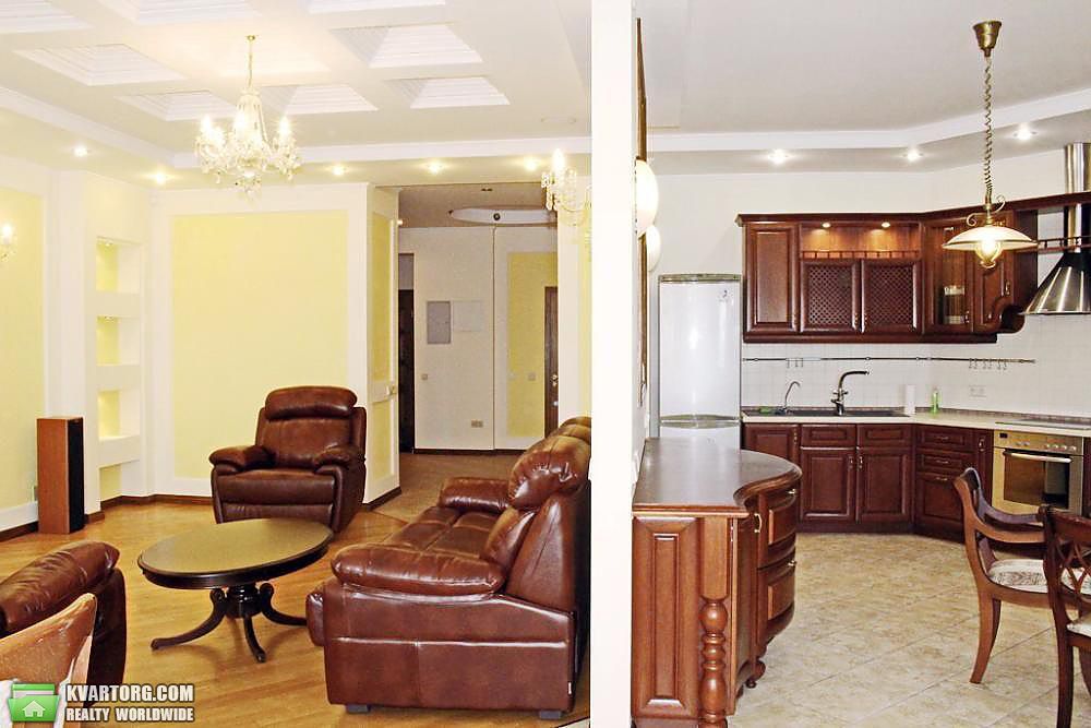 Rent out 4-room apartment. Киев,  Богдана Хмельницкого — photo 3