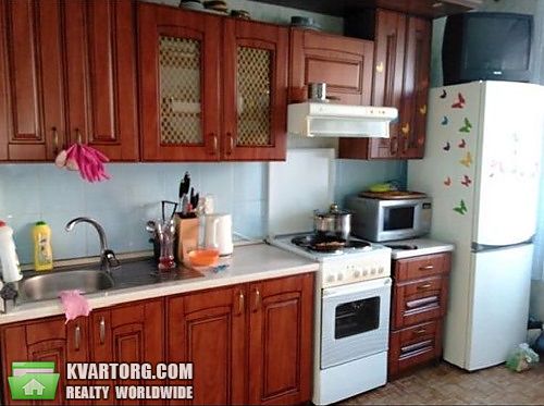 Sell 1-room apartment. Киев,  Алма-Атинская — photo 1