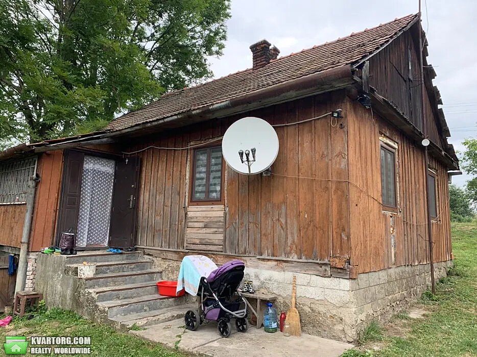 Sell house. Львов, Центральная — photo 9
